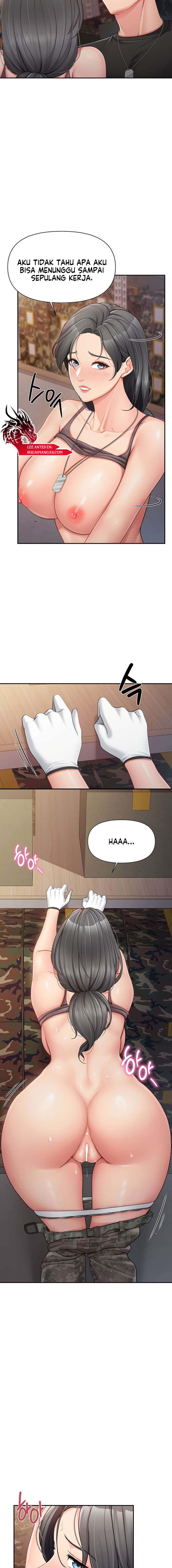 image-komik-im-the-only-man-on-the-military-base-chapter-16-14/20