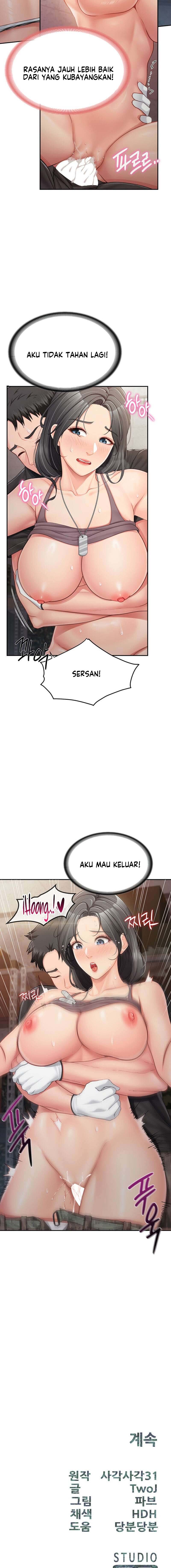 image-komik-im-the-only-man-on-the-military-base-chapter-16-17/20