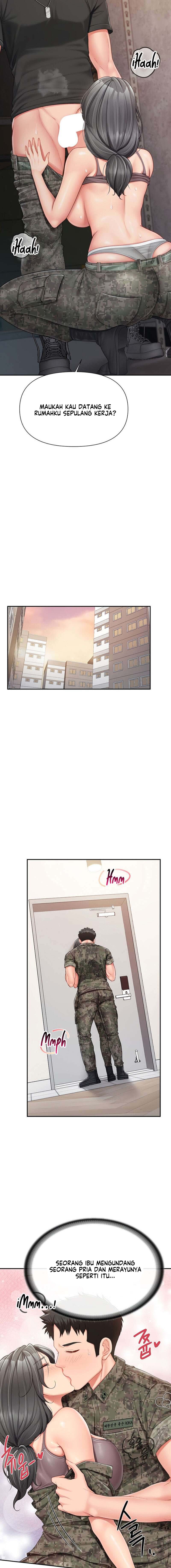 image-komik-im-the-only-man-on-the-military-base-chapter-17-13/23