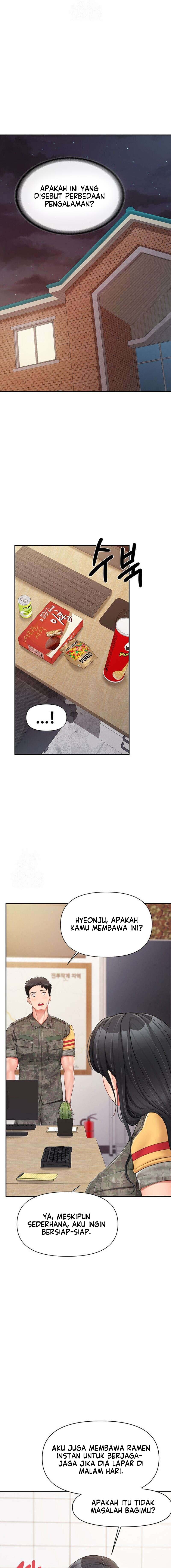 image-komik-im-the-only-man-on-the-military-base-chapter-19-15/19