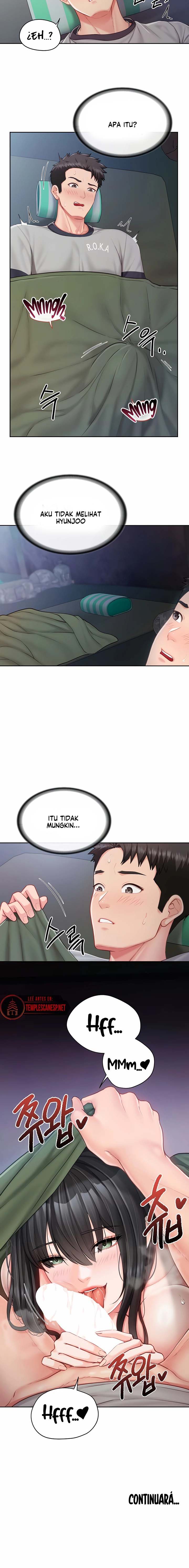 image-komik-im-the-only-man-on-the-military-base-chapter-27-9/11