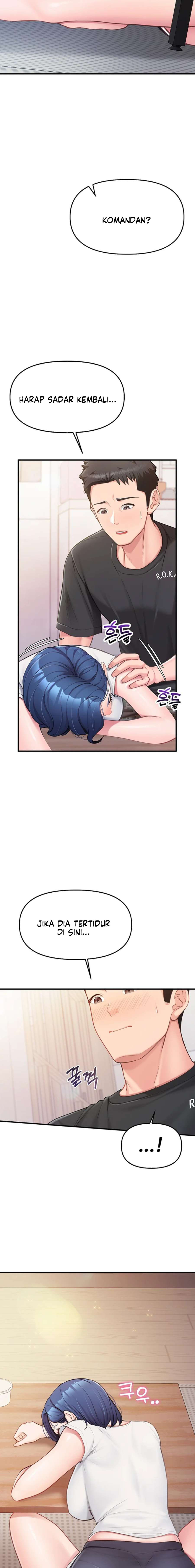 image-komik-im-the-only-man-on-the-military-base-chapter-3-9/30