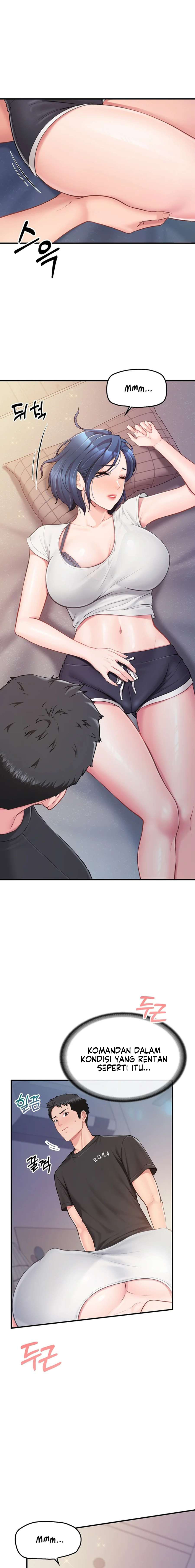 image-komik-im-the-only-man-on-the-military-base-chapter-3-13/30