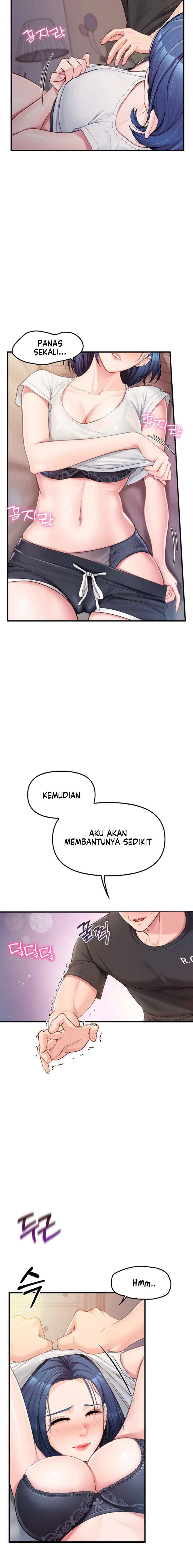 image-komik-im-the-only-man-on-the-military-base-chapter-3-15/30