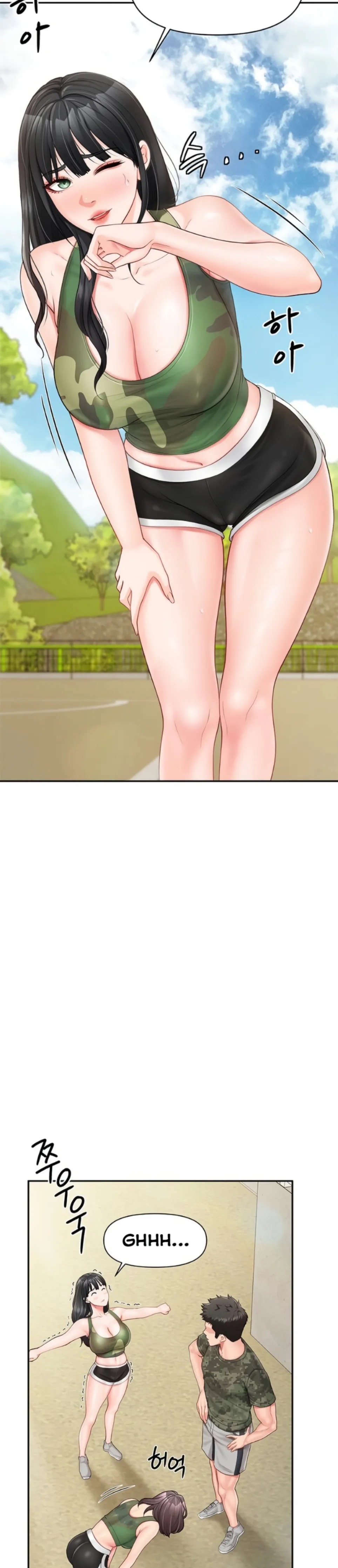 image-komik-im-the-only-man-on-the-military-chapter-18-14/36