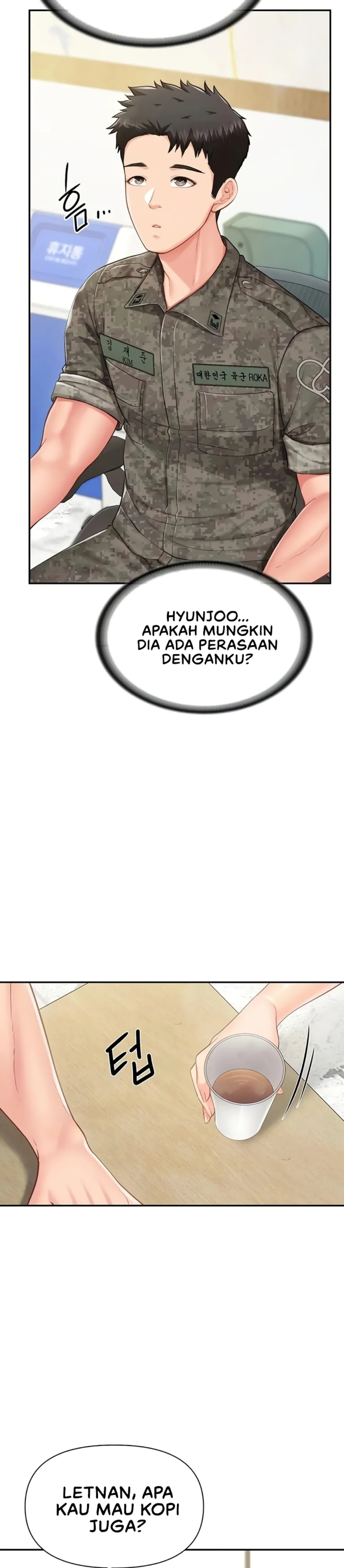 image-komik-im-the-only-man-on-the-military-chapter-19-3/31