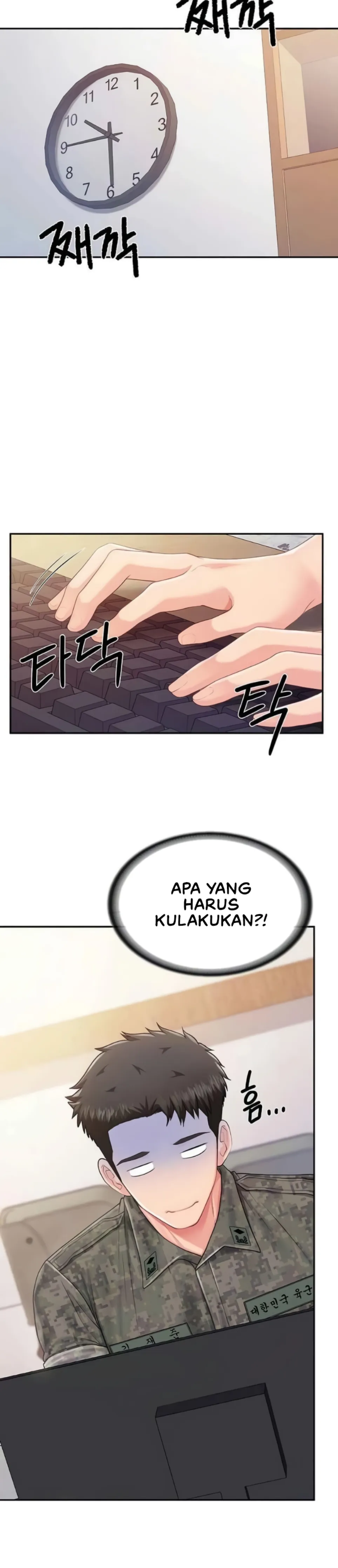 image-komik-im-the-only-man-on-the-military-chapter-20-3/31