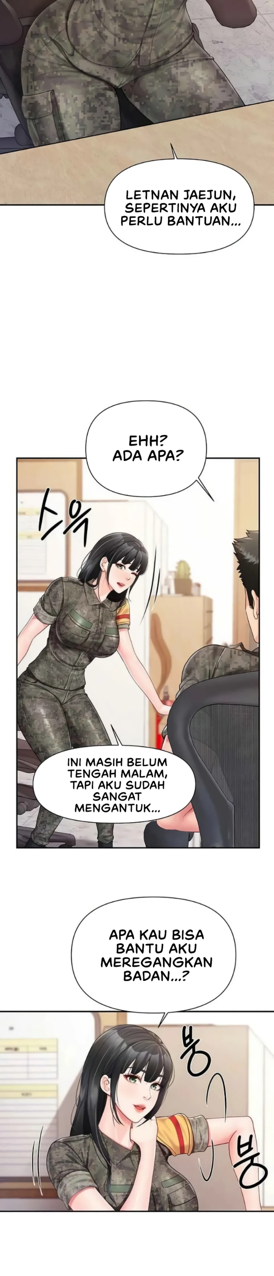 image-komik-im-the-only-man-on-the-military-chapter-20-6/31