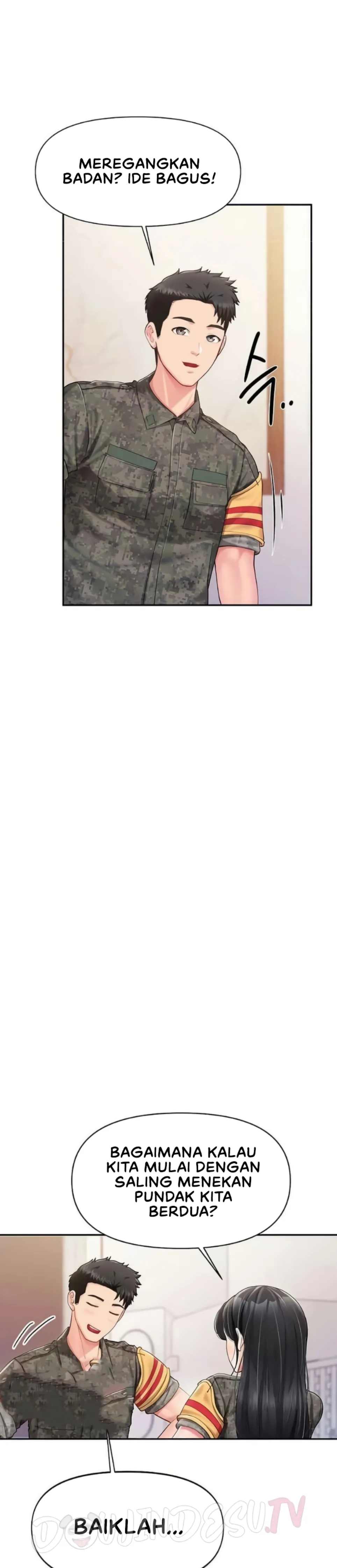 image-komik-im-the-only-man-on-the-military-chapter-20-7/31