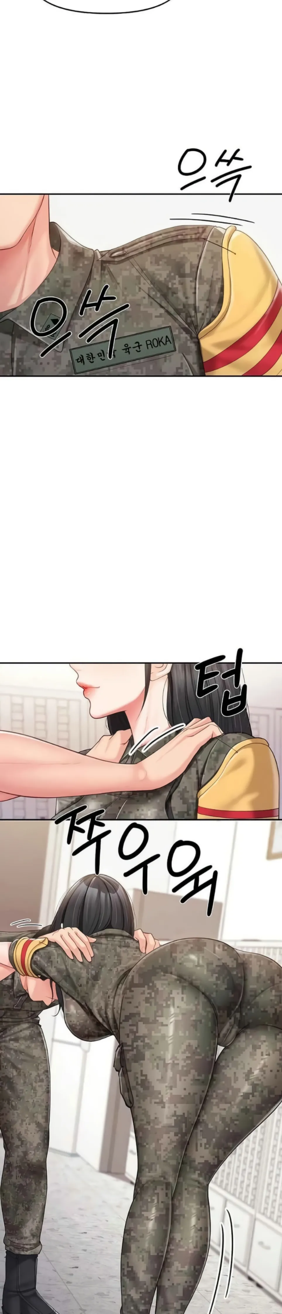 image-komik-im-the-only-man-on-the-military-chapter-20-8/31