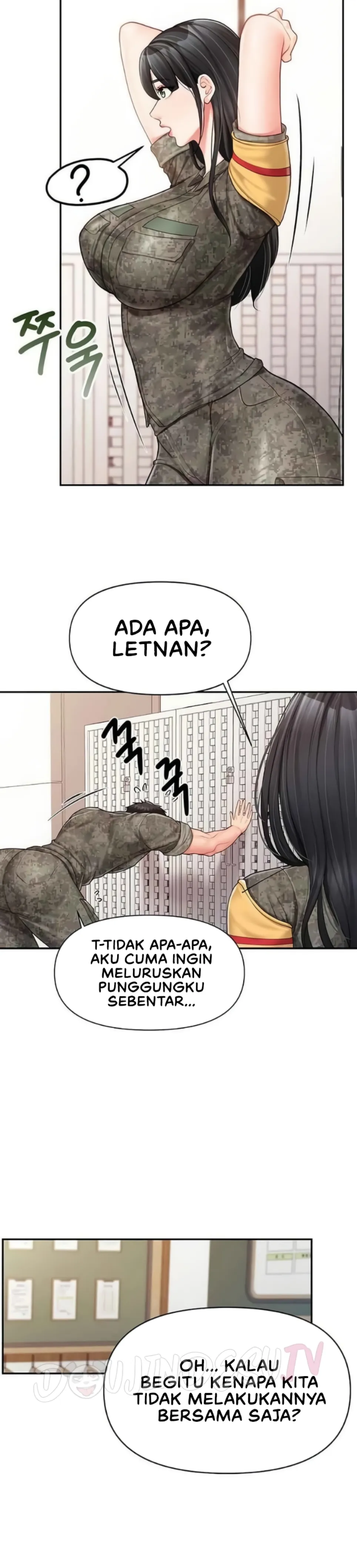 image-komik-im-the-only-man-on-the-military-chapter-20-11/31
