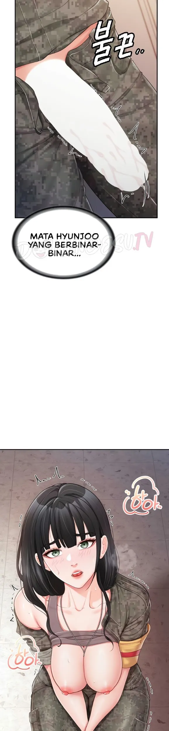 image-komik-im-the-only-man-on-the-military-chapter-22-1/28