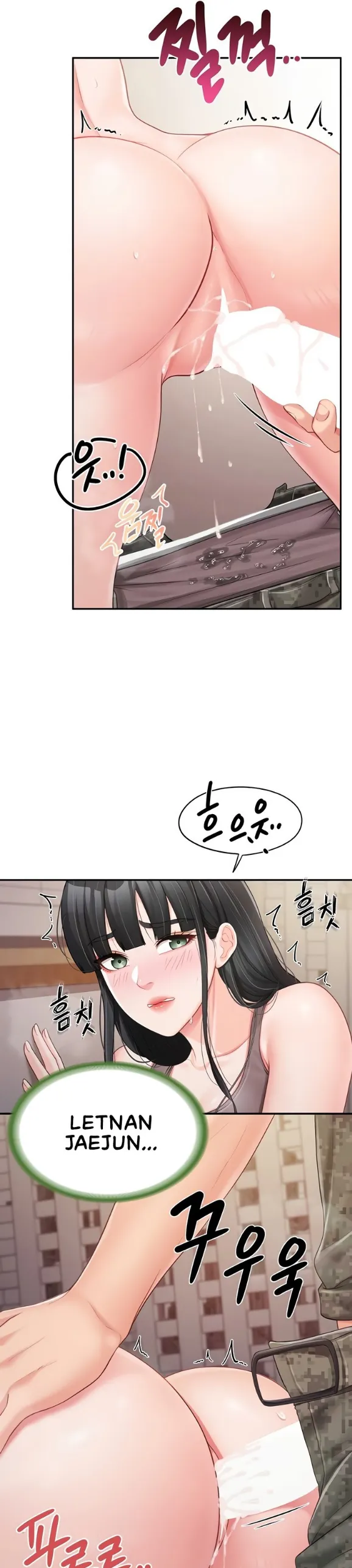 image-komik-im-the-only-man-on-the-military-chapter-22-7/28