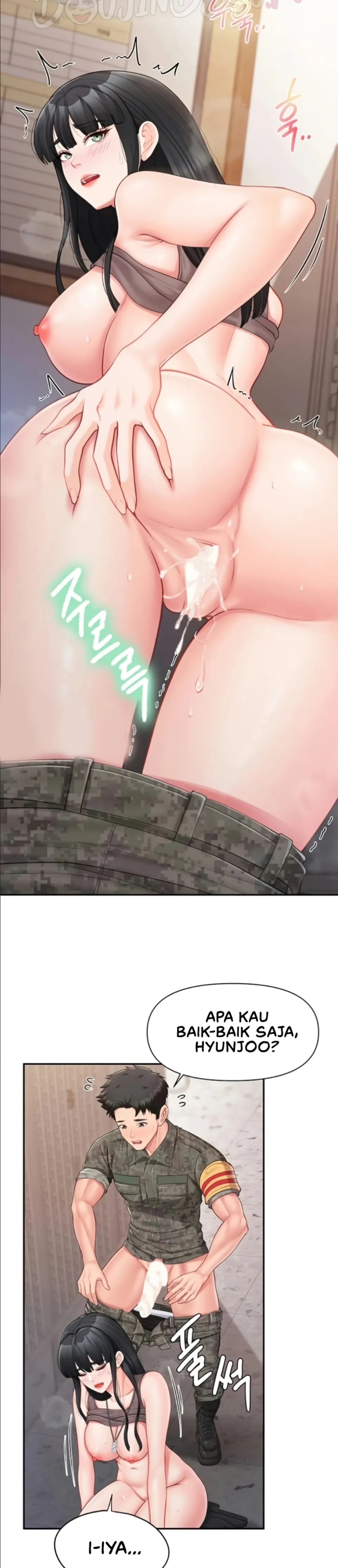 image-komik-im-the-only-man-on-the-military-chapter-23-12/25