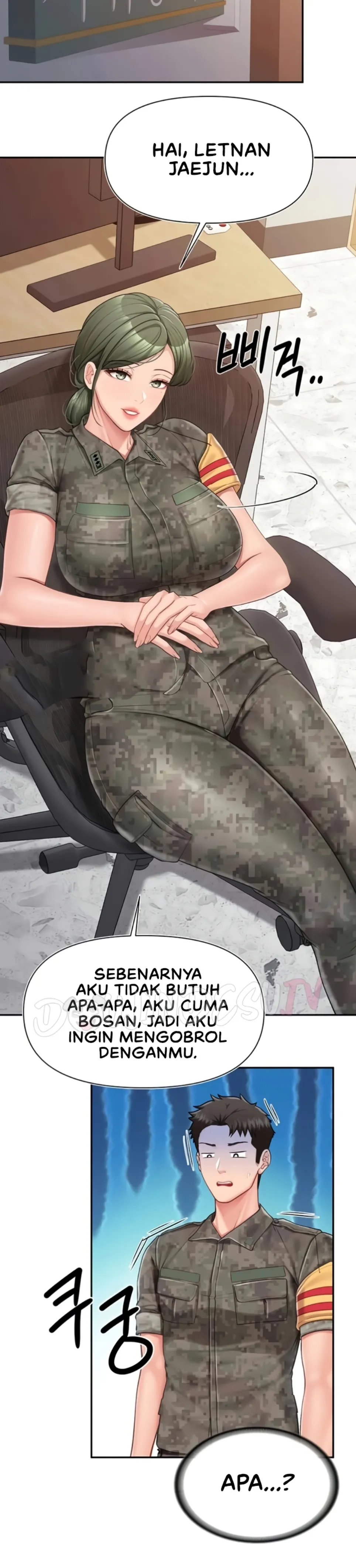 image-komik-im-the-only-man-on-the-military-chapter-23-23/25