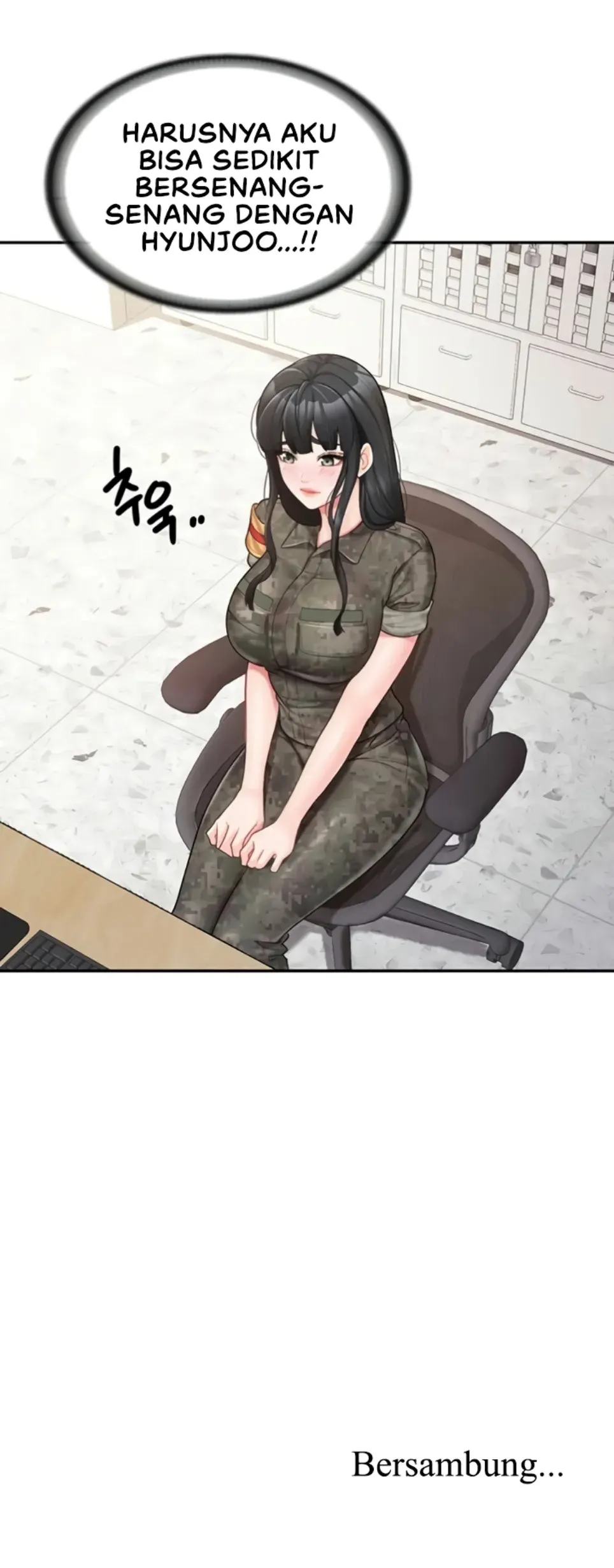 image-komik-im-the-only-man-on-the-military-chapter-23-24/25