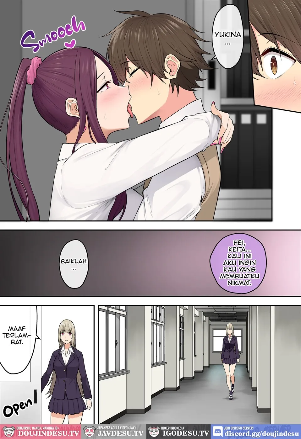 image-komik-imaizumin-chapter-06-7/90