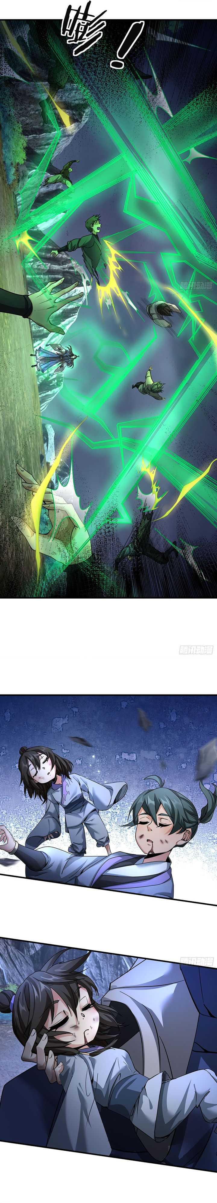 image-komik-immortals-are-slaves-gods-are-servants-and-the-emperor-is-the-watchdog-chapter-1-22/35