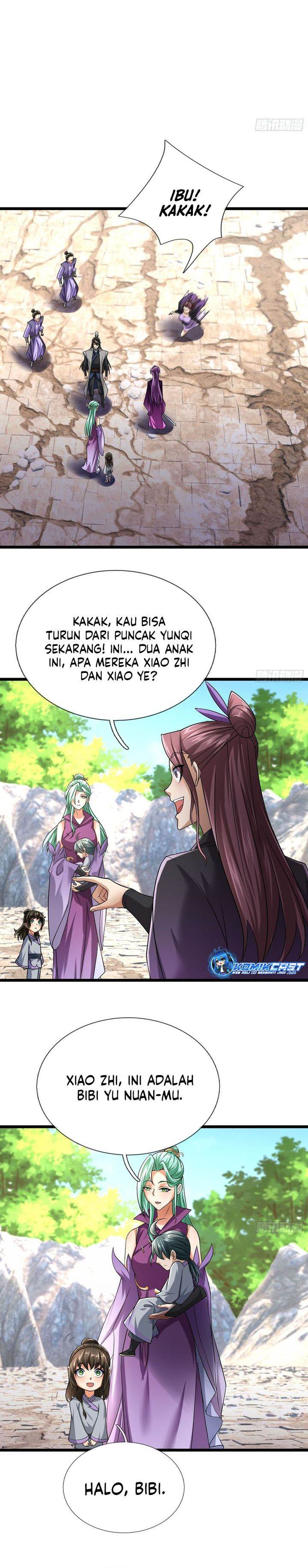 image-komik-immortals-are-slaves-gods-are-servants-and-the-emperor-is-the-watchdog-chapter-14-5/23