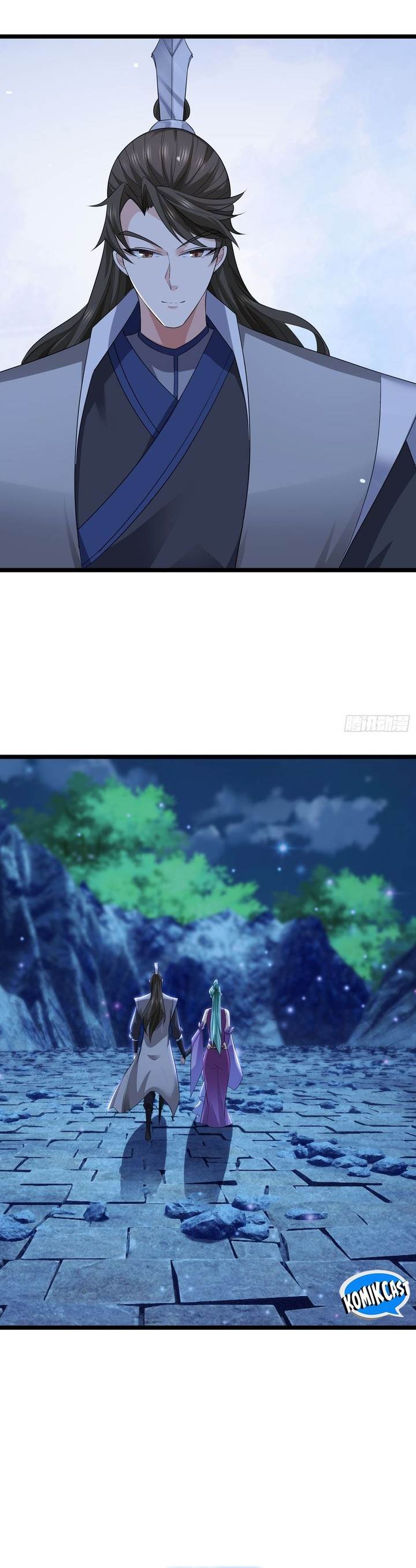 image-komik-immortals-are-slaves-gods-are-servants-and-the-emperor-is-the-watchdog-chapter-16-16/17