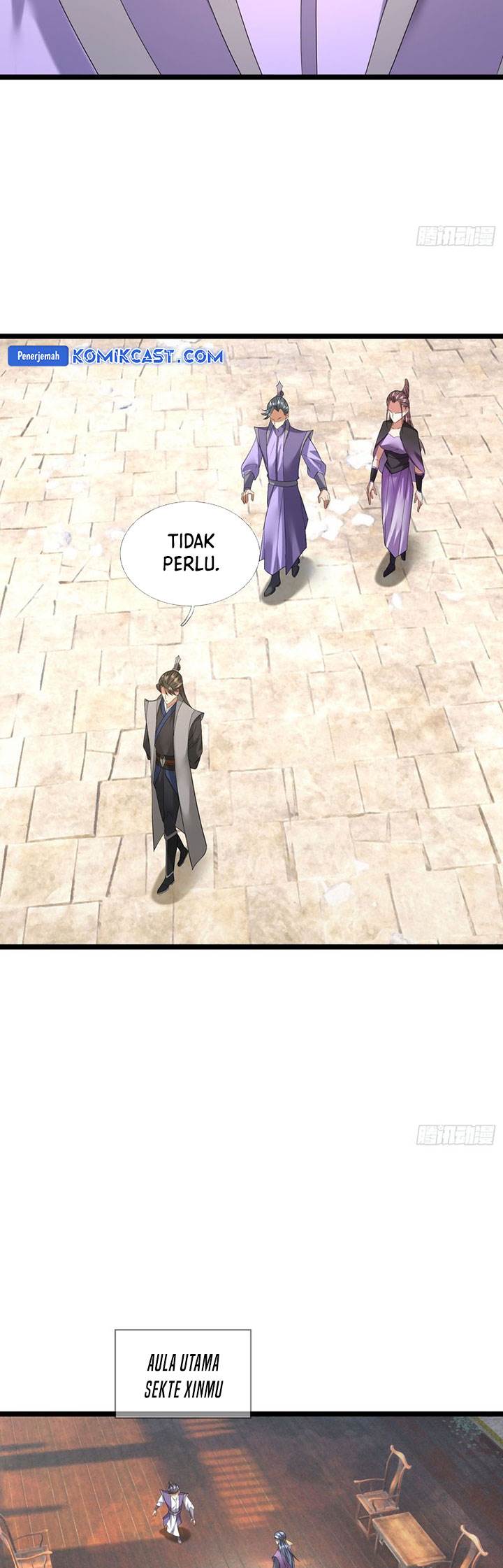 image-komik-immortals-are-slaves-gods-are-servants-and-the-emperor-is-the-watchdog-chapter-18-1/30