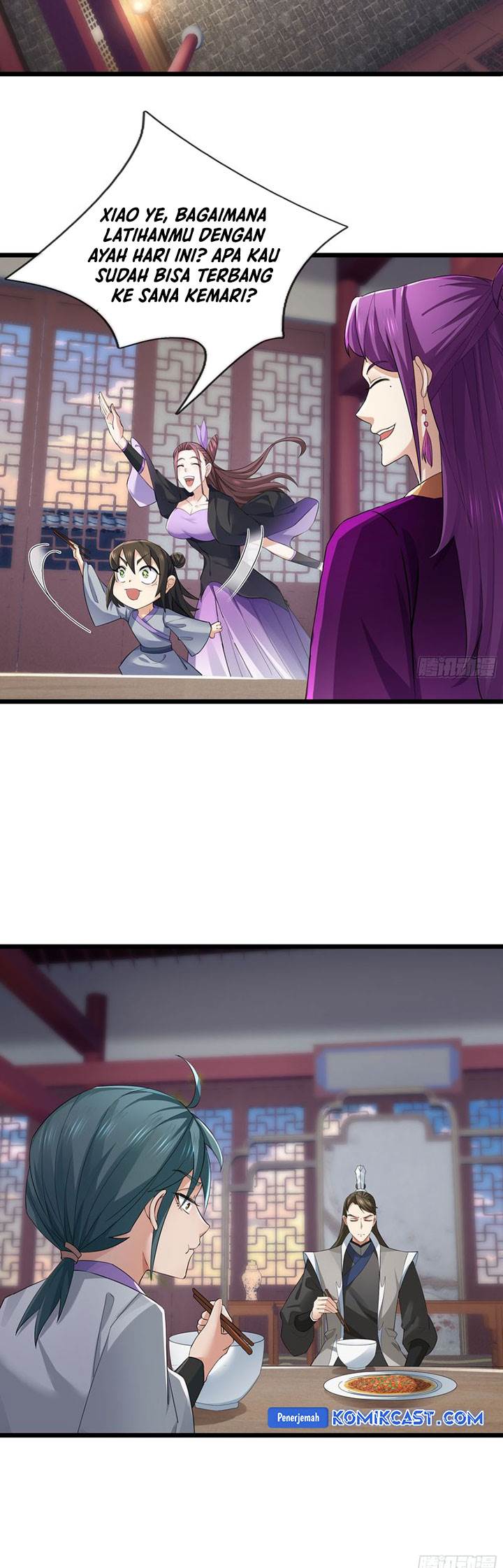 image-komik-immortals-are-slaves-gods-are-servants-and-the-emperor-is-the-watchdog-chapter-18-7/30