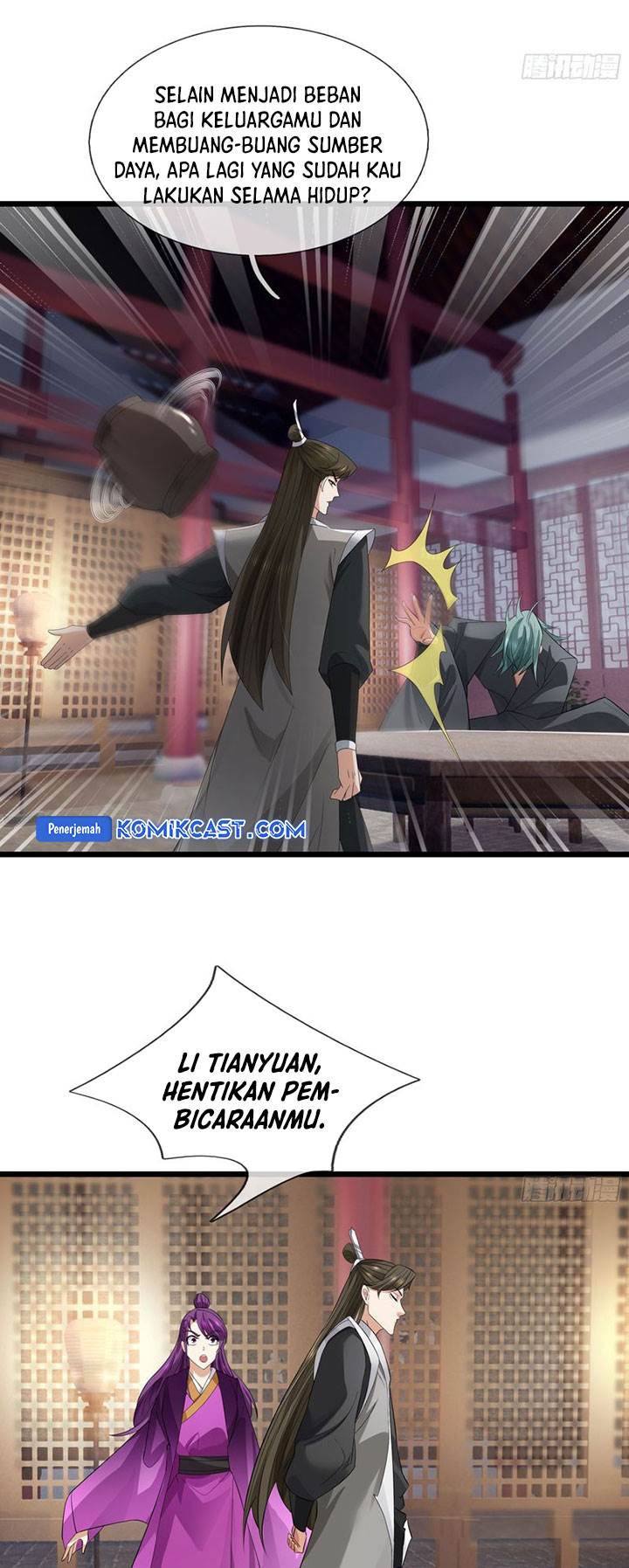 image-komik-immortals-are-slaves-gods-are-servants-and-the-emperor-is-the-watchdog-chapter-18-20/30