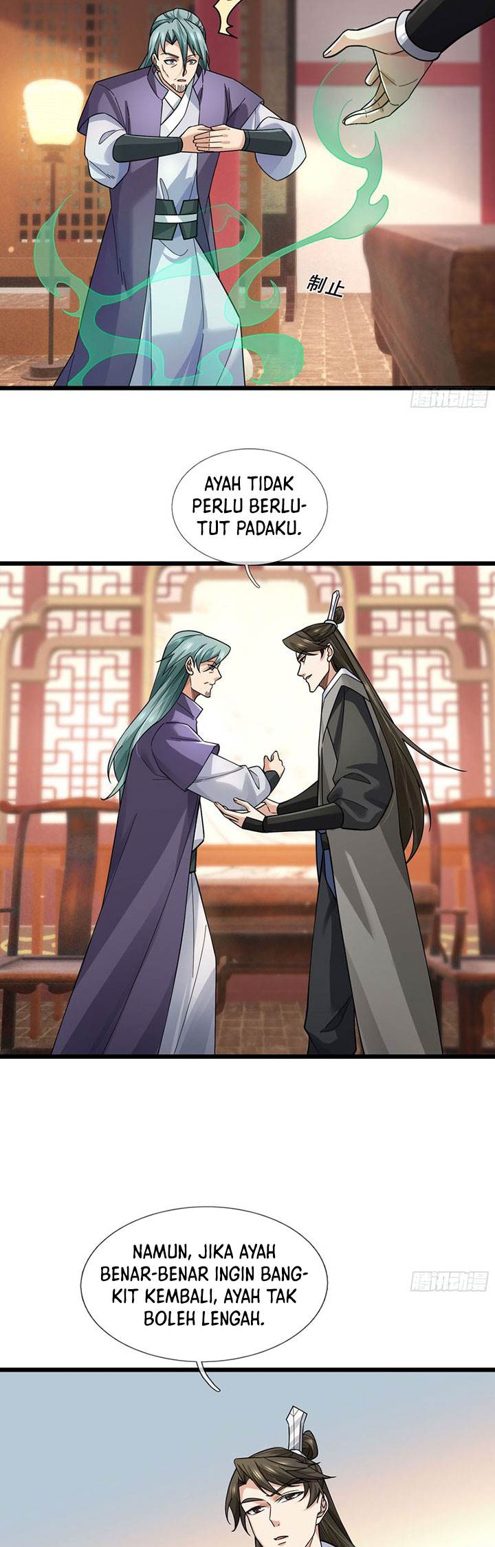 image-komik-immortals-are-slaves-gods-are-servants-and-the-emperor-is-the-watchdog-chapter-19-28/40