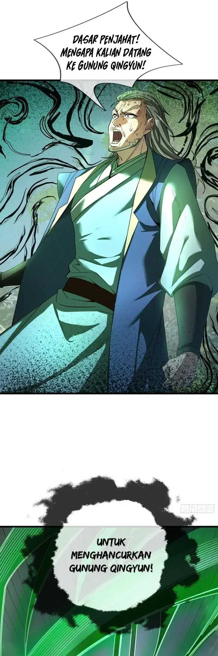 image-komik-immortals-are-slaves-gods-are-servants-and-the-emperor-is-the-watchdog-chapter-2-32/34