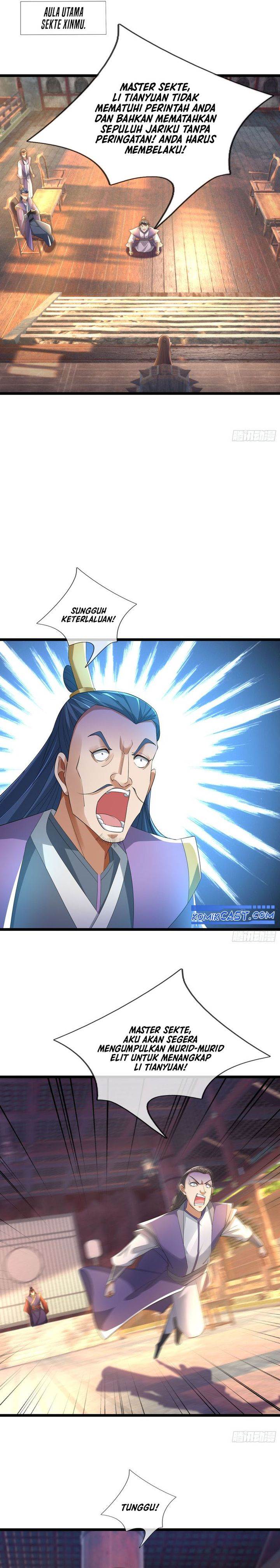 image-komik-immortals-are-slaves-gods-are-servants-and-the-emperor-is-the-watchdog-chapter-20-8/20