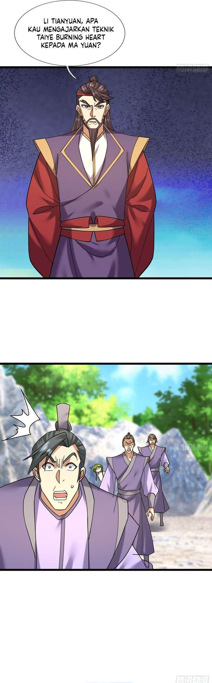 image-komik-immortals-are-slaves-gods-are-servants-and-the-emperor-is-the-watchdog-chapter-20-19/20