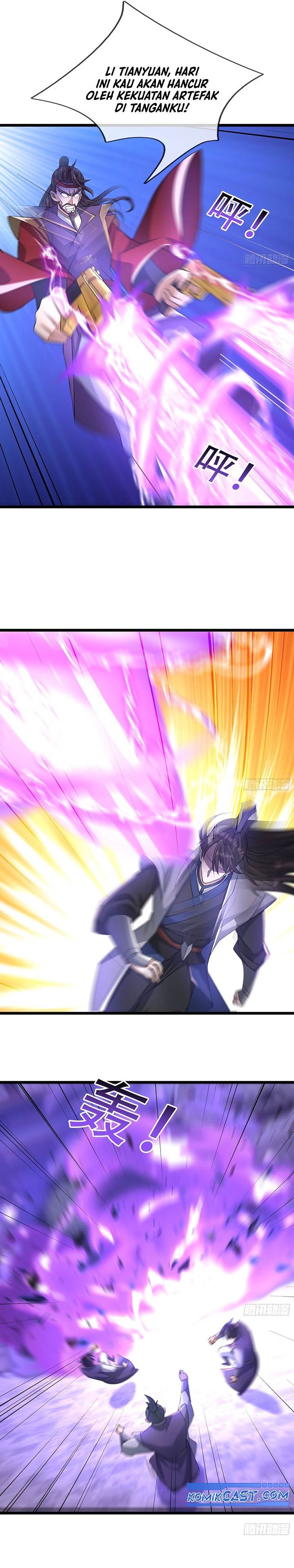 image-komik-immortals-are-slaves-gods-are-servants-and-the-emperor-is-the-watchdog-chapter-25-21/24