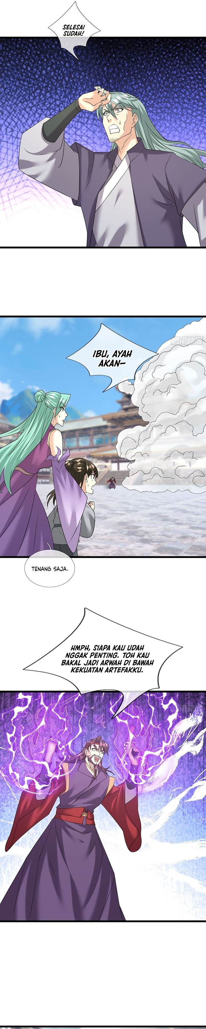 image-komik-immortals-are-slaves-gods-are-servants-and-the-emperor-is-the-watchdog-chapter-25-22/24