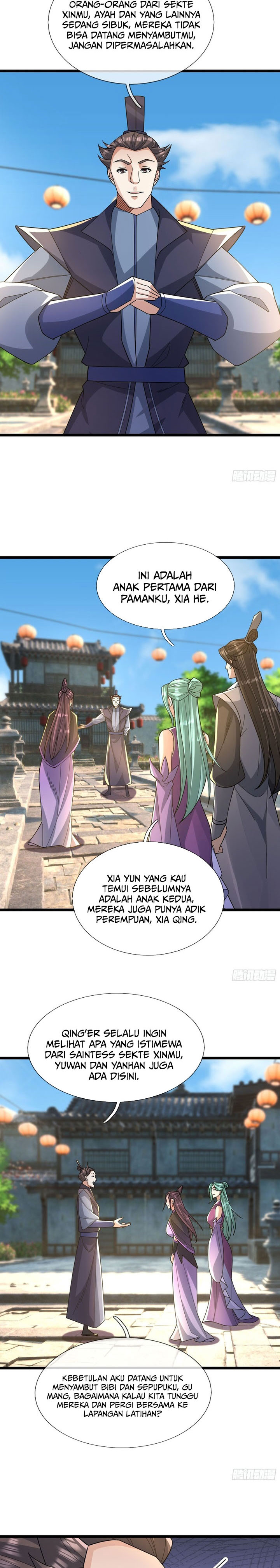 image-komik-immortals-are-slaves-gods-are-servants-and-the-emperor-is-the-watchdog-chapter-33-1/25