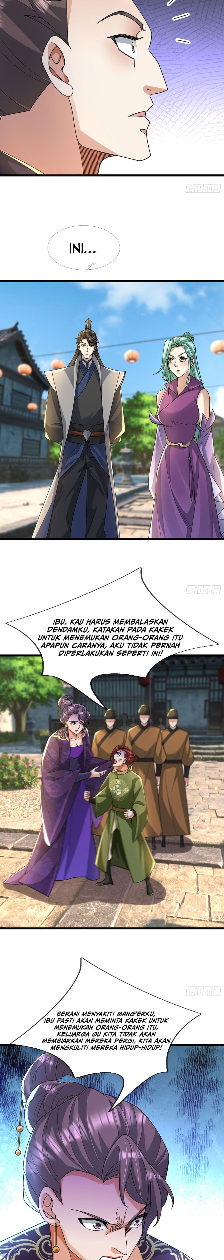 image-komik-immortals-are-slaves-gods-are-servants-and-the-emperor-is-the-watchdog-chapter-33-2/25