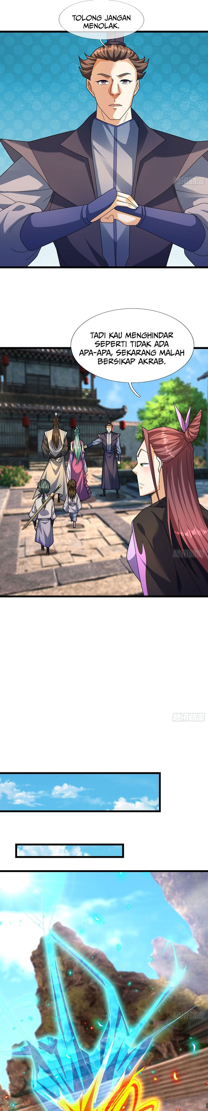 image-komik-immortals-are-slaves-gods-are-servants-and-the-emperor-is-the-watchdog-chapter-33-12/25