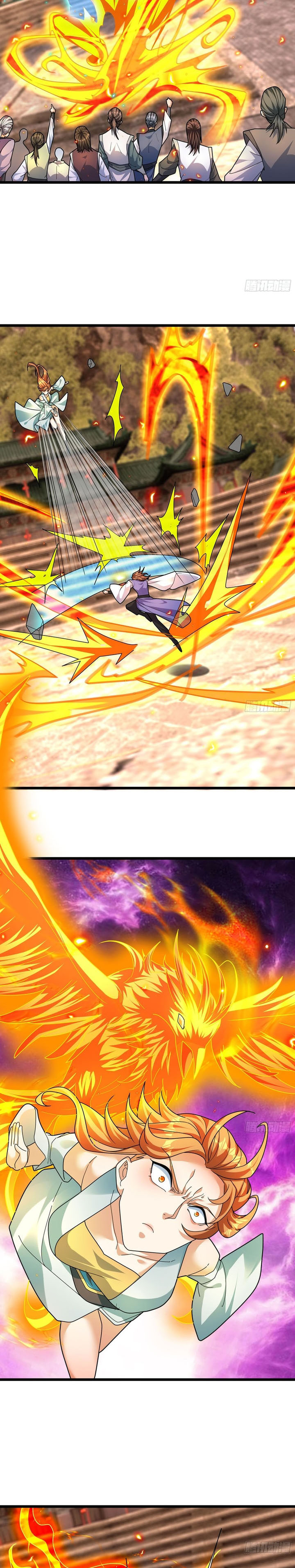 image-komik-immortals-are-slaves-gods-are-servants-and-the-emperor-is-the-watchdog-chapter-33-13/25