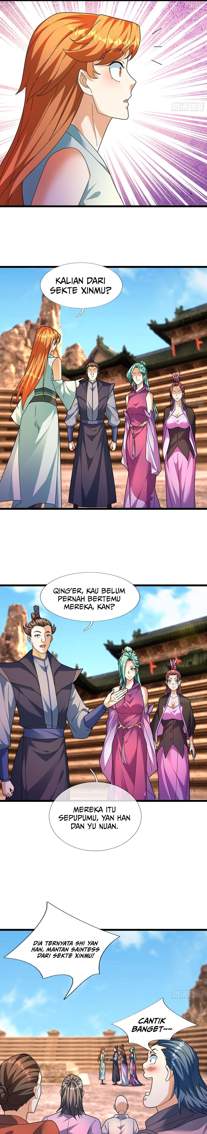 image-komik-immortals-are-slaves-gods-are-servants-and-the-emperor-is-the-watchdog-chapter-33-16/25