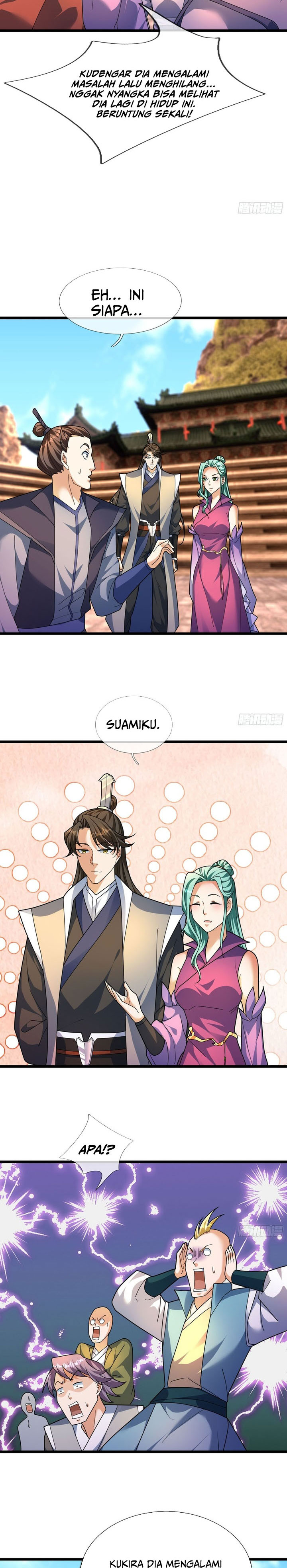 image-komik-immortals-are-slaves-gods-are-servants-and-the-emperor-is-the-watchdog-chapter-33-17/25