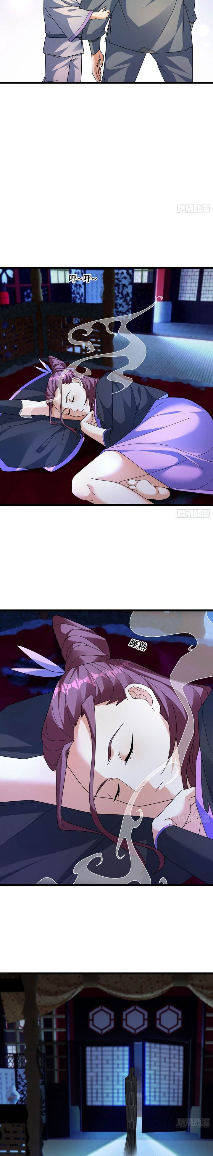 image-komik-immortals-are-slaves-gods-are-servants-and-the-emperor-is-the-watchdog-chapter-37-13/21