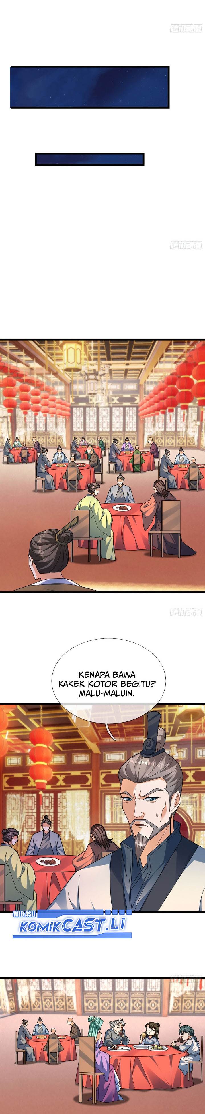 image-komik-immortals-are-slaves-gods-are-servants-and-the-emperor-is-the-watchdog-chapter-37-15/21