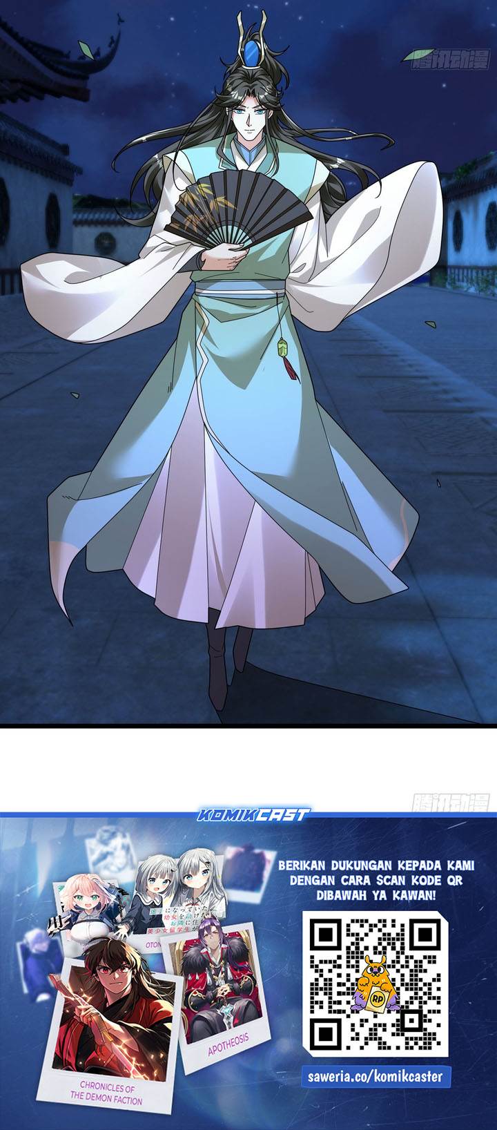 image-komik-immortals-are-slaves-gods-are-servants-and-the-emperor-is-the-watchdog-chapter-37-20/21