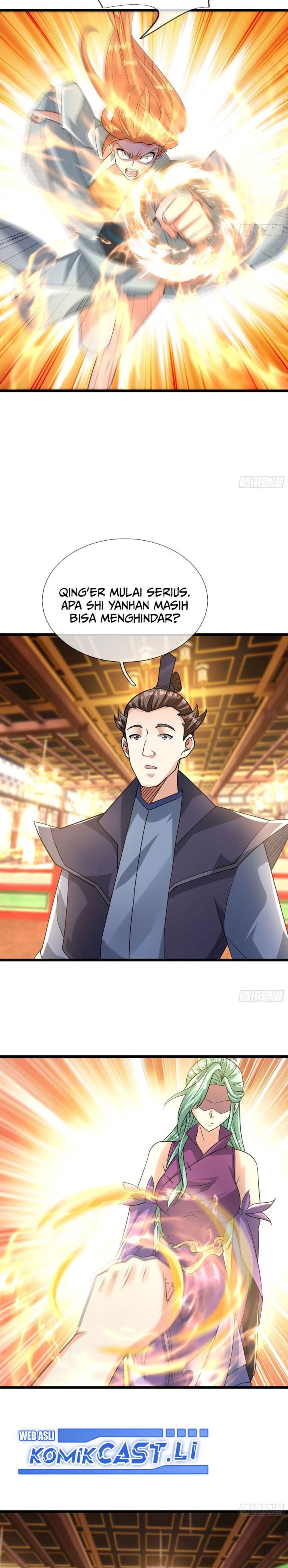 image-komik-immortals-are-slaves-gods-are-servants-and-the-emperor-is-the-watchdog-chapter-39-12/24