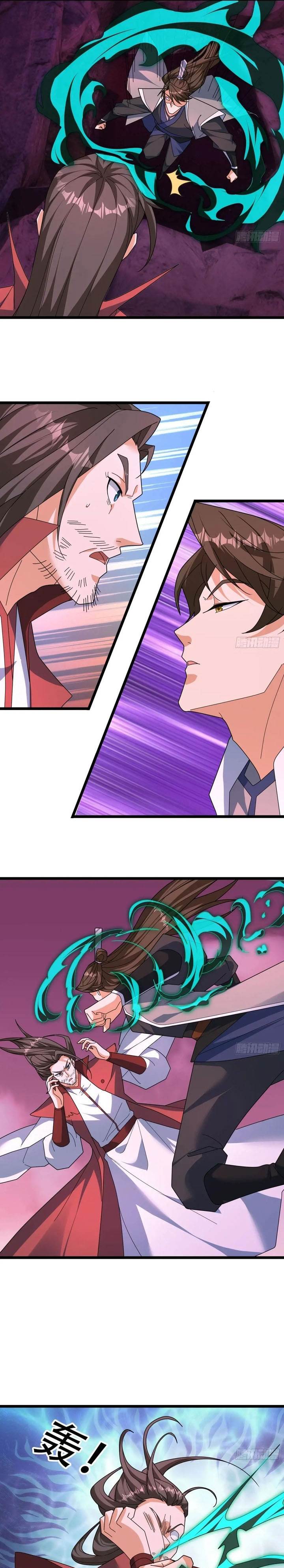 image-komik-immortals-are-slaves-gods-are-servants-and-the-emperor-is-the-watchdog-chapter-45-9/18