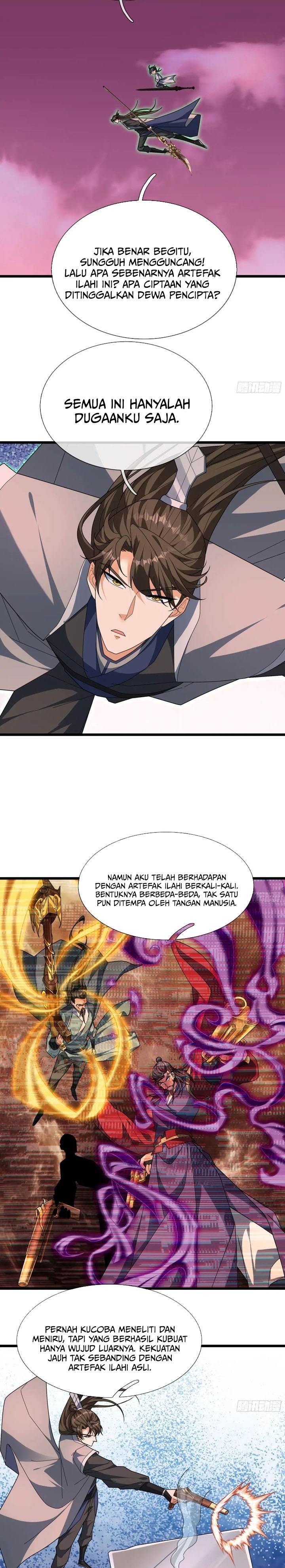 image-komik-immortals-are-slaves-gods-are-servants-and-the-emperor-is-the-watchdog-chapter-58-3/18