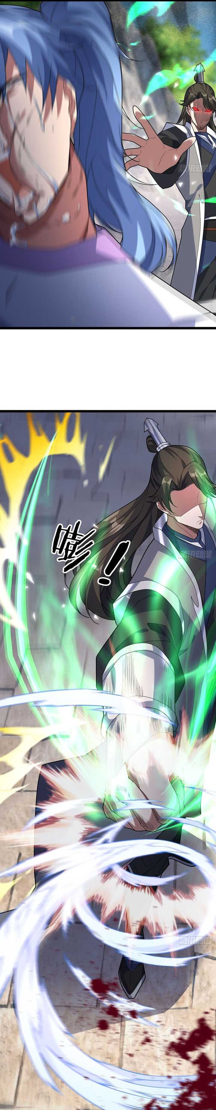 image-komik-immortals-are-slaves-gods-are-servants-and-the-emperor-is-the-watchdog-chapter-6-34/36