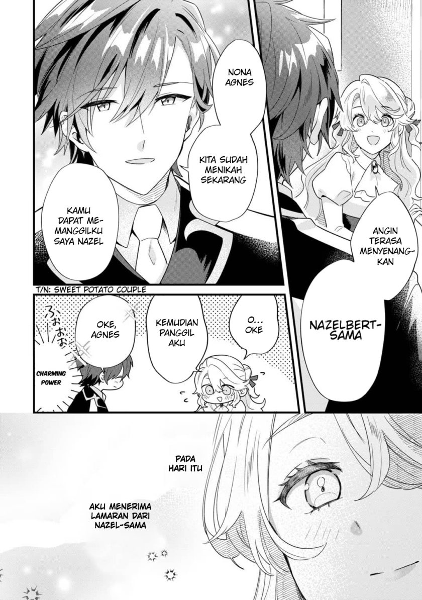 image-komik-imokusa-reijou-desu-ga-akuyaku-reisoku-wo-tasuketara-kiniiraremashita-chapter-4-1/35