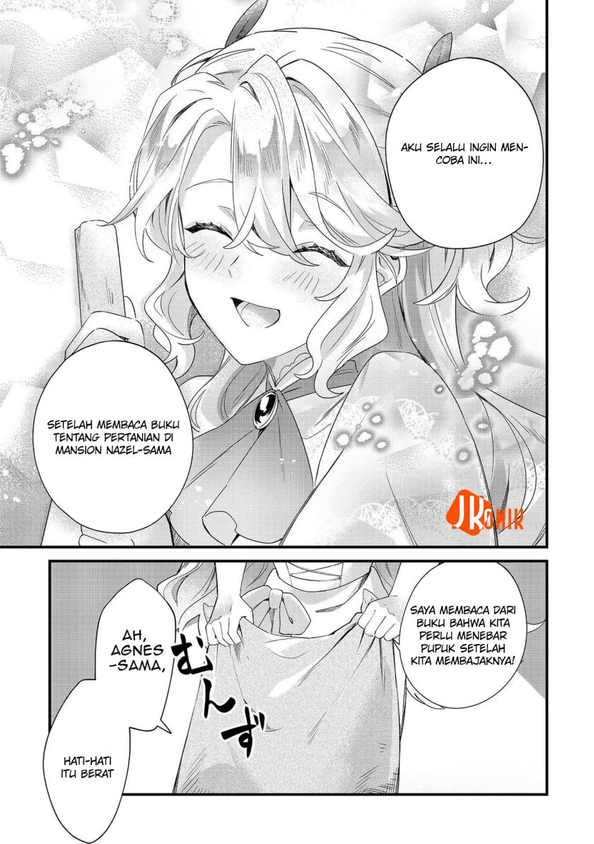 image-komik-imokusa-reijou-desu-ga-akuyaku-reisoku-wo-tasuketara-kiniiraremashita-chapter-7-3/27