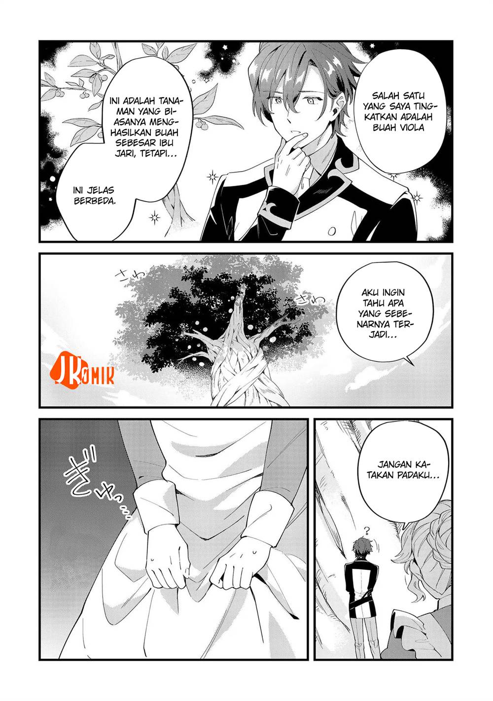 image-komik-imokusa-reijou-desu-ga-akuyaku-reisoku-wo-tasuketara-kiniiraremashita-chapter-8-1/32