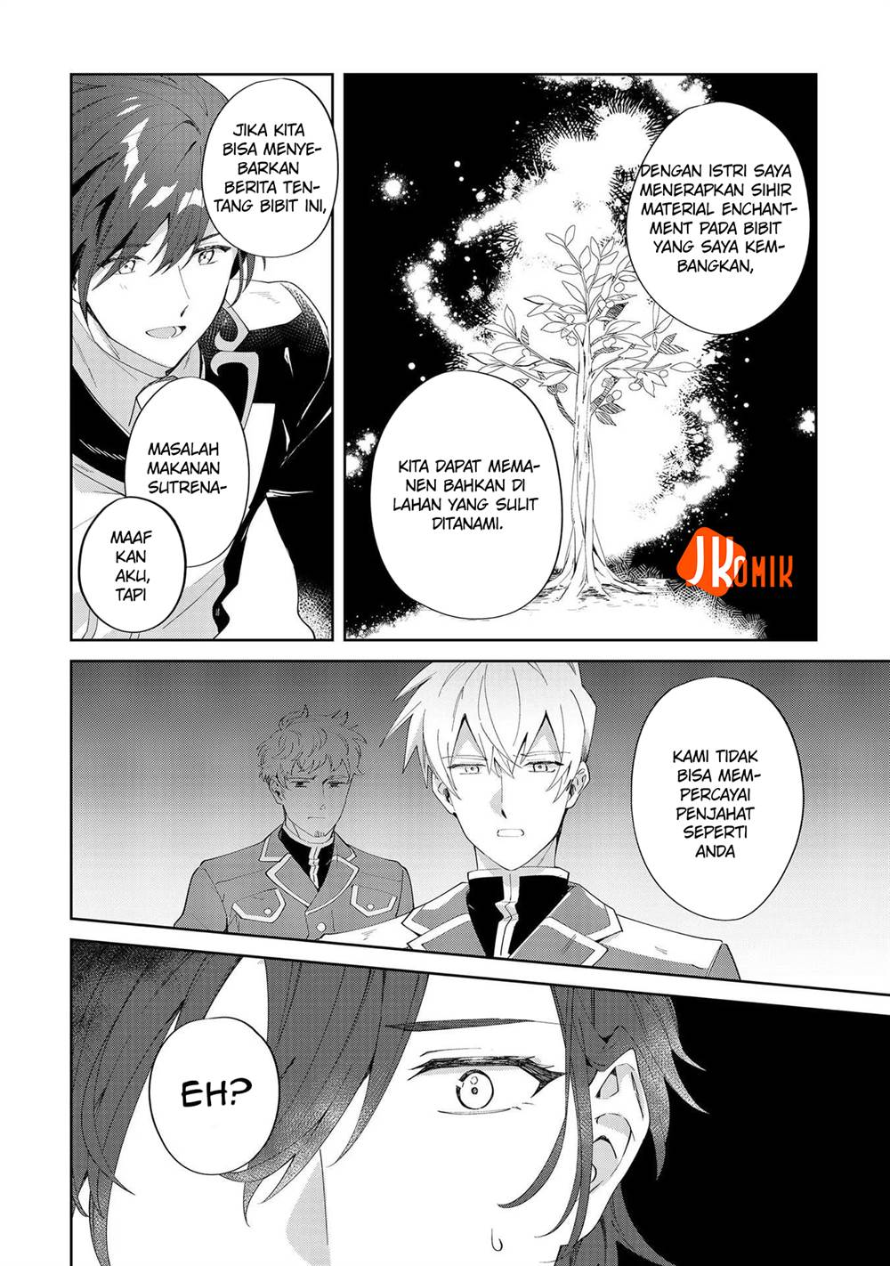 image-komik-imokusa-reijou-desu-ga-akuyaku-reisoku-wo-tasuketara-kiniiraremashita-chapter-8-7/32